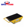 Customized Skates Manual Cargo Dolly Load Trolley Moving Skates Carrying Tanks