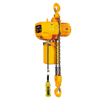 0.5Ton - 10Ton Electric Hoist