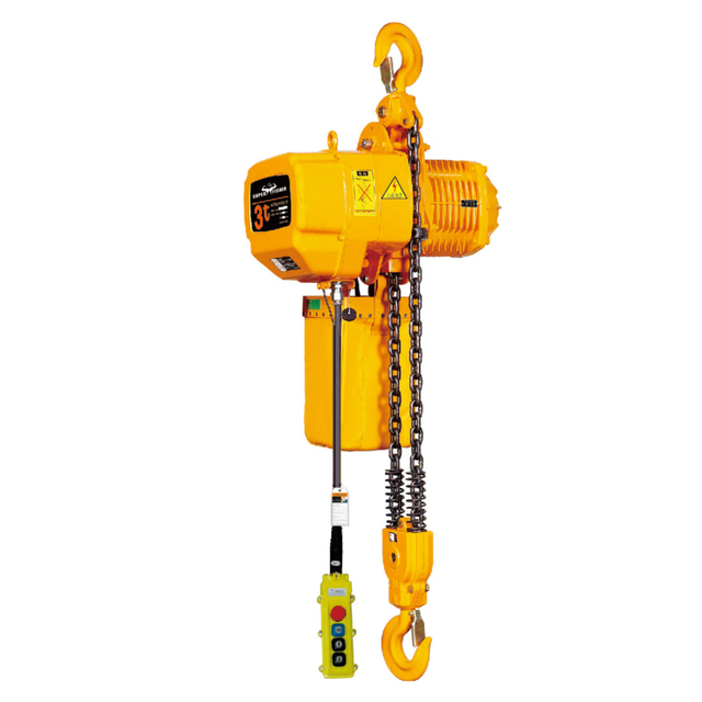0.5Ton - 10Ton Electric Hoist