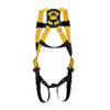 FULL BODY HARNESS WITH ANSI Z359.11-2014