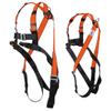 FULL BODY HARNESS WITH CE CERTIFICATE