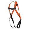 FULL BODY HARNESS WITH CE CERTIFICATE