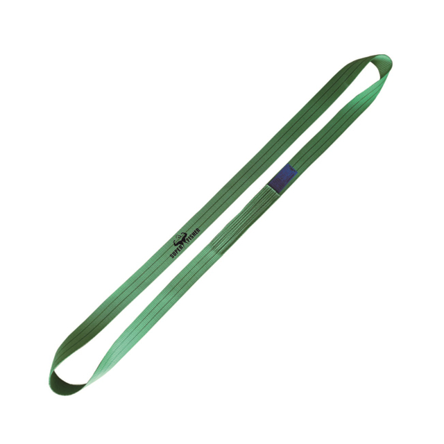 Endless Flat Webbing Sling