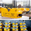 Powerful Pml Permanent Manual Magnetic Lifter for Heavy-Duty Industrial Use Capacity 100kg