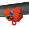 Tp Series Efficient Hand Push Trolley for Heavy Lifting Tasks 