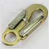 ANSI / CSA Standard Fall Protector Arrest Steel Stamping Snap Hook for Safety Harness Belt Lanyard Carabiner /Karabiner