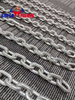 7mm G80 Square D Shape Forest Lifting Lashing Chain