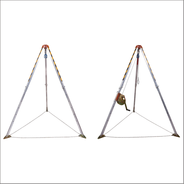 RESCUE TRIPOD