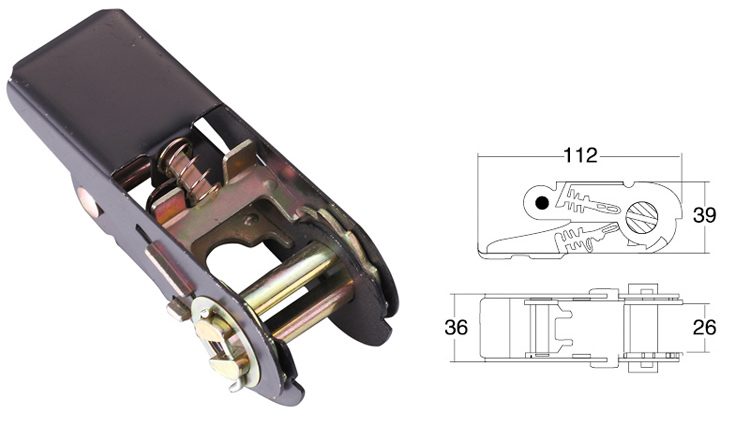SF-RB-2502