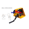 MC Type Hand Winch