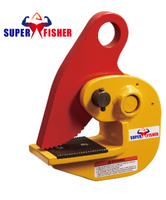 PDB Industry Standard Horizontal Plate Clamp