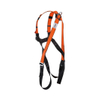 FULL BODY HARNESS WITH CE CERTIFICATE