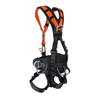 FULL BODY HARNESS WITH WORKING POSITION WITH CE CERTIFICATE