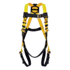 FULL BODY HARNESS WITH ANSI Z359.11-2014