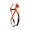 FULL BODY HARNESS WITH CE CERTIFICATE
