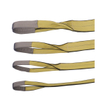 Flat Webbing Sling With American Standard
