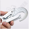 ANSI / CSA Standard Fall Protector Arrest Steel Stamping Snap Hook for Safety Harness Belt Lanyard Carabiner /Karabiner