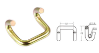 OPEN HOOK