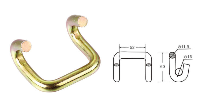 OPEN HOOK