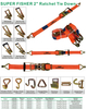 2 Inch Ratchet Tie Down