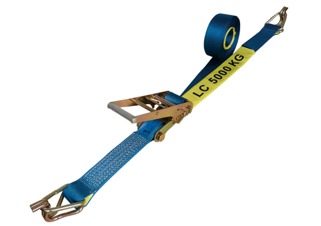 Ratchet Tie Down(AS/NZS 4380:2001)