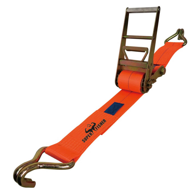 4 Inch Ratchet Tie Down