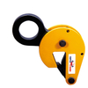 Heavy Load Tdc Type Pipe Drum Clamp Lifter Grabs for Lifting Equipment Capacity 500kgs