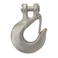 G70 CLEVIS SLIP HOOK