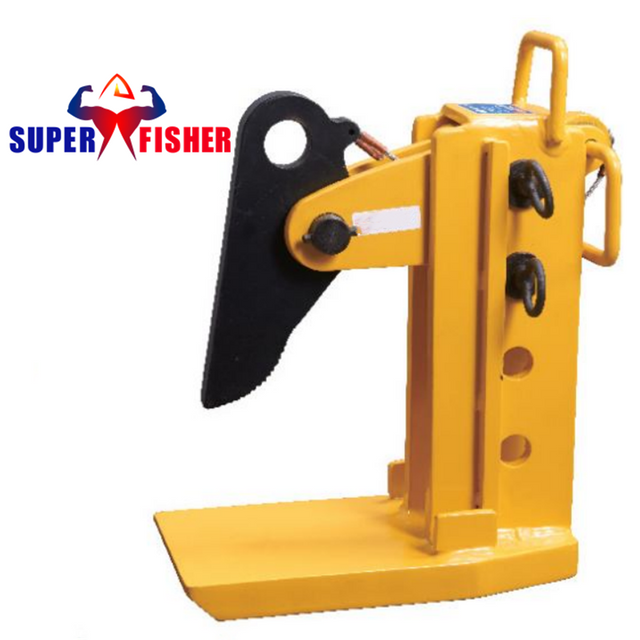 PDK Adiustable horizontal plate clamp