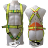 FULL BODY HARNESS WITH WITH ROPE AND HOOK