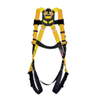 FULL BODY HARNESS WITH ANSI Z359.11-2014