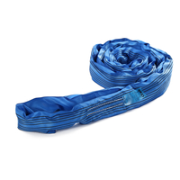 8T Round Sling
