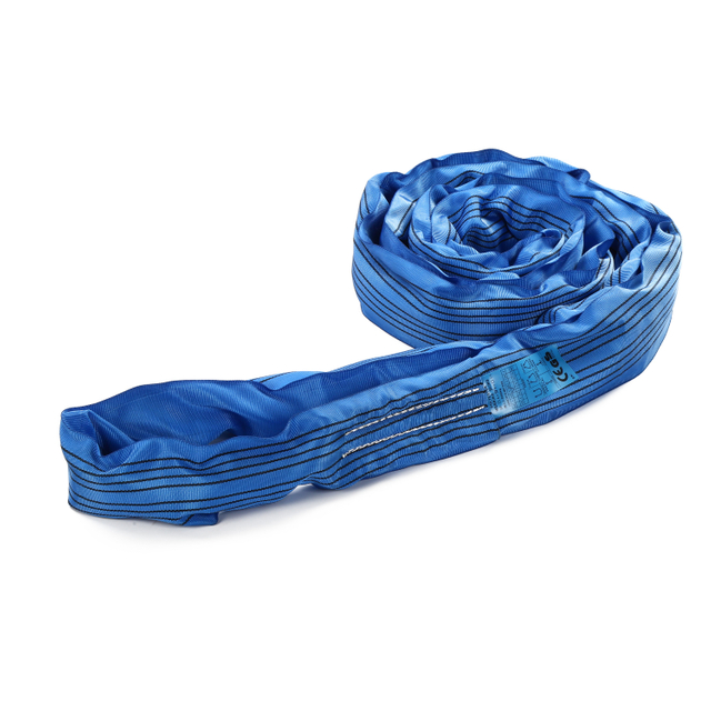 8T Round Sling