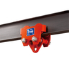 MP Series Manual Hoisting Trolley for Heavy-Duty Lifting Tasks