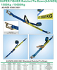 Ratchet Tie Down(AS/NZS 4380:2001)