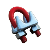 Wire Rope Clips