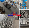 High Quality Stainless Steel SS304 Hand Winch