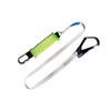 SINGLE LANYARD WITH ABSORBER WITH CE STANDARD