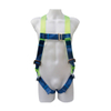FULL BODY HARNESS WITH CE CERTIFICATE