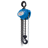 0.5Ton - 30Ton Manual Chain Hoist