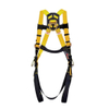 FULL BODY HARNESS WITH ANSI Z359.11-2014