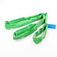 2T EYE-EYE Round Sling