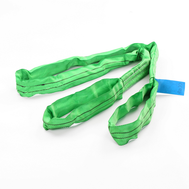2T EYE-EYE Round Sling