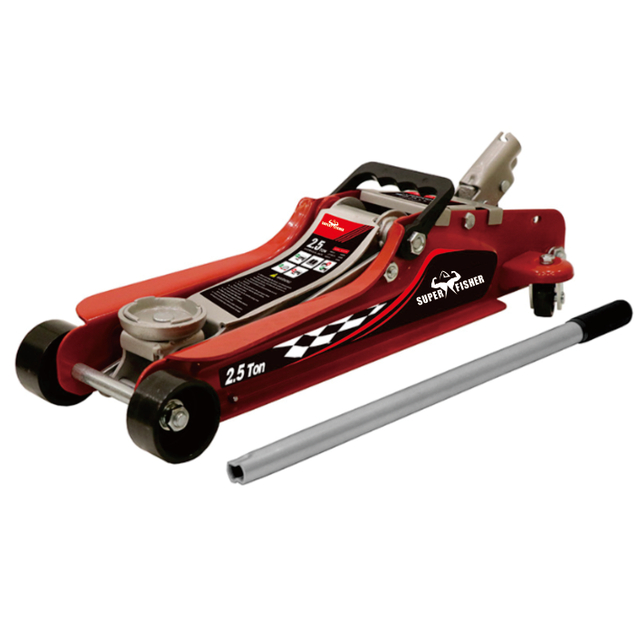 SF-FJ01 Hydraulic Floor Jack