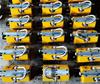Powerful Pml Permanent Manual Magnetic Lifter for Heavy-Duty Industrial Use Capacity 100kg
