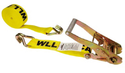 Ratchet Tie Down(WSTDA-T-1)
