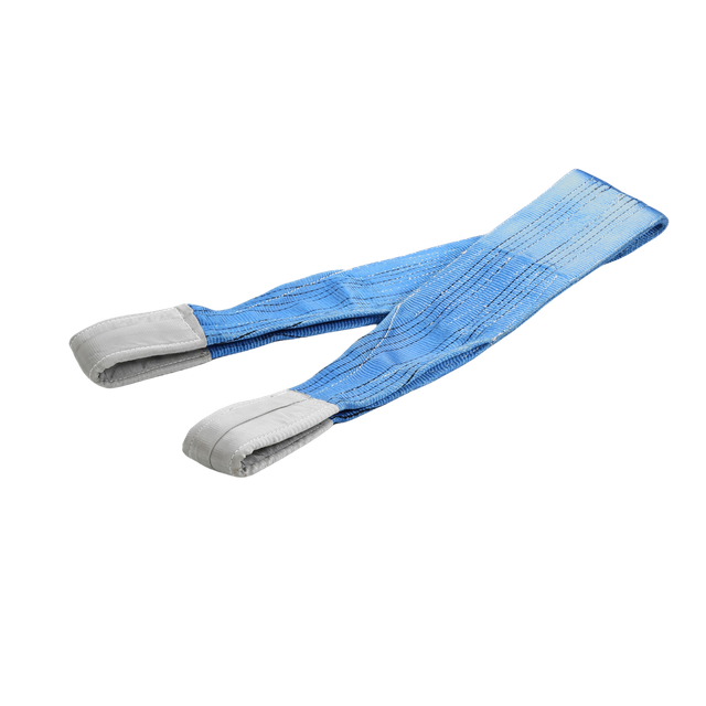 8T Flat Webbing Sling 
