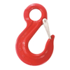 SF811-G80 Eye Sing Hook