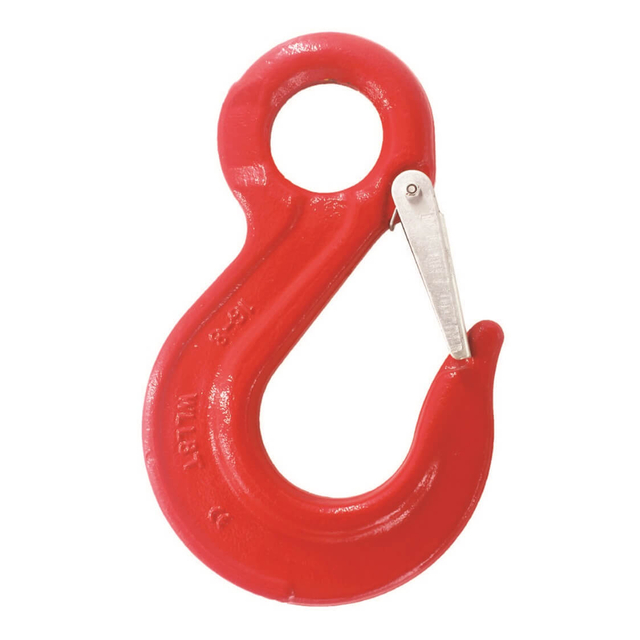 SF811-G80 Eye Sing Hook