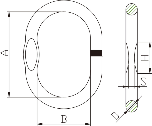 SF805-G80 Master Link